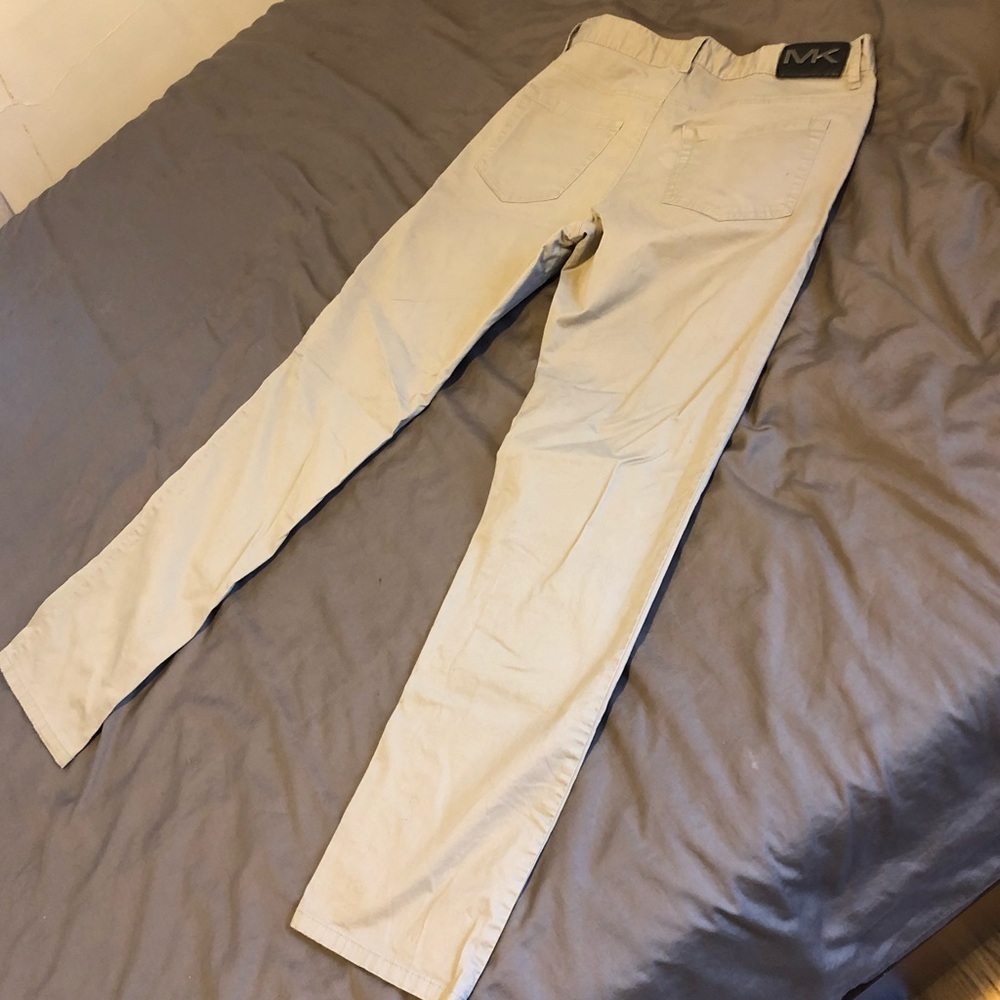 Michael Kors Classic Fit pants